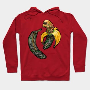 Bananamorph Hoodie